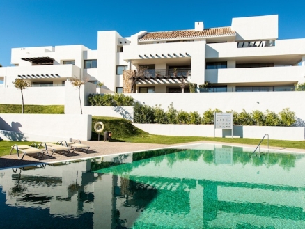 Los Flamingos property: Apartment for sale in Los Flamingos 173174