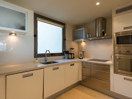 Los Flamingos property: Apartment with 2 bedroom in Los Flamingos, Spain 173174