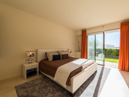 Los Flamingos property: Apartment for sale in Los Flamingos, Malaga 173174