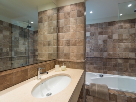 Los Flamingos property: Malaga Apartment 173174