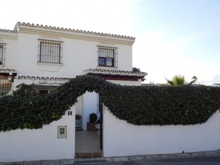 San&nbsp;Pedro&nbsp;de&nbsp;Alcantara&nbsp;property:&nbsp;Townhome&nbsp;for&nbsp;sale&nbsp;in&nbsp;San&nbsp;Pedro&nbsp;de&nbsp;Alcantara&nbsp;173177