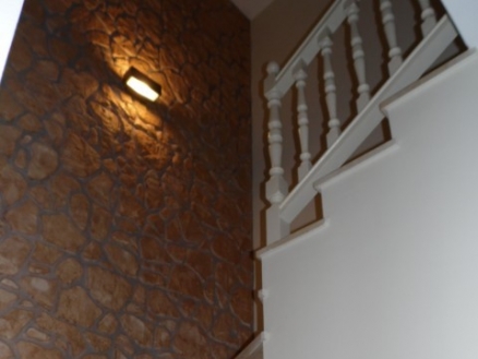 San&nbsp;Pedro&nbsp;de&nbsp;Alcantara&nbsp;property:&nbsp;Malaga&nbsp;Townhome&nbsp;173177