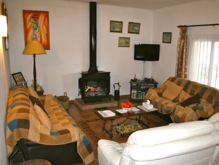 Yunquera&nbsp;property:&nbsp;Villa&nbsp;with&nbsp;5&nbsp;bedroom&nbsp;in&nbsp;Yunquera&nbsp;173182