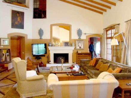 Estepona property: Villa for sale in Estepona, Spain 173186