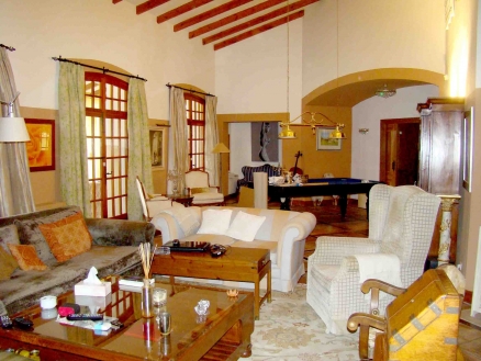 Estepona property: Malaga property | 5 bedroom Villa 173186