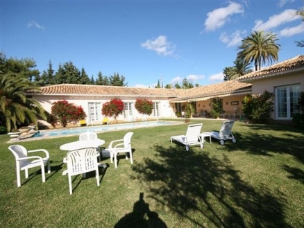 El Paraiso property: Villa with 3 bedroom in El Paraiso 173187