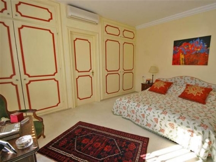 El Paraiso property: Villa with 3 bedroom in El Paraiso, Spain 173187