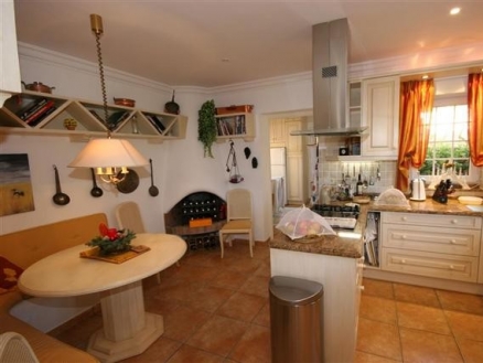 El Paraiso property: El Paraiso Villa 173187