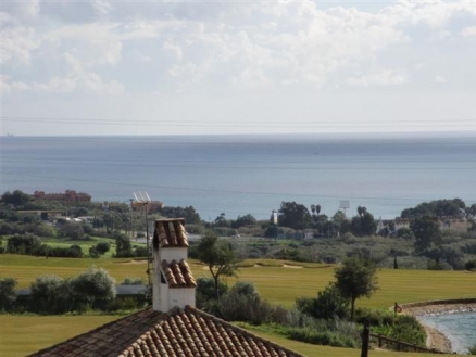 Estepona property: Villa for sale in Estepona 173188