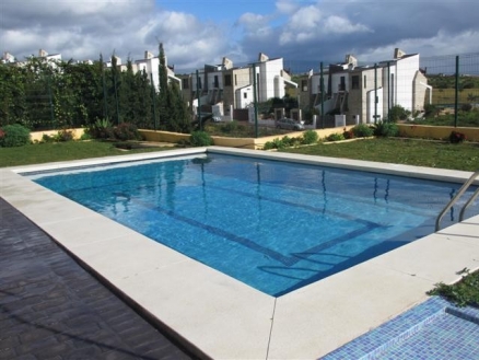 Estepona property: Villa for sale in Estepona, Malaga 173188