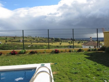 Estepona property: Malaga property | 3 bedroom Villa 173188
