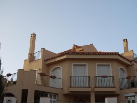 Riviera del Sol property: Villa for sale in Riviera del Sol 173189