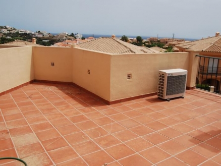 Riviera del Sol property: Villa for sale in Riviera del Sol, Spain 173189