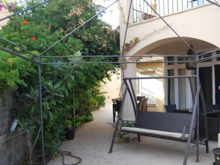 Riviera del Sol property: Villa with 3 bedroom in Riviera del Sol 173189