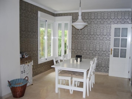 Riviera del Sol property: Villa with 3 bedroom in Riviera del Sol, Spain 173189