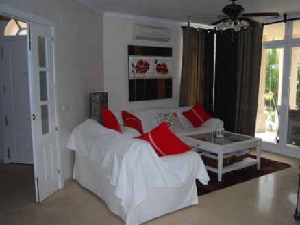 Riviera del Sol property: Malaga property | 3 bedroom Villa 173189