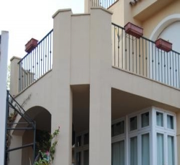 Riviera del Sol property: Malaga Villa 173189
