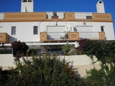 Townhome&nbsp;for&nbsp;sale&nbsp;in&nbsp;town,&nbsp;Spain&nbsp;173205