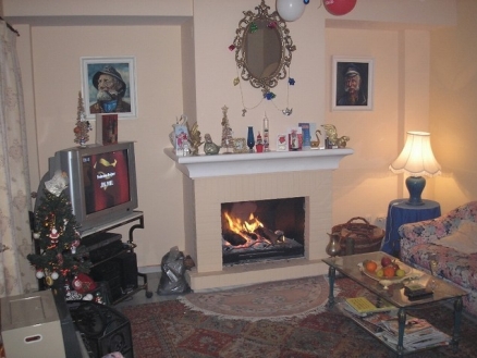 Townhome&nbsp;with&nbsp;3&nbsp;bedroom&nbsp;in&nbsp;town,&nbsp;Spain&nbsp;173205