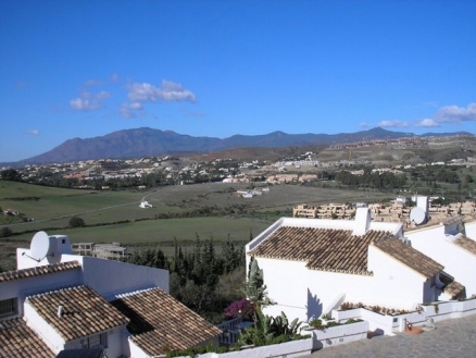 Malaga&nbsp;property&nbsp;|&nbsp;3&nbsp;bedroom&nbsp;Townhome&nbsp;173205