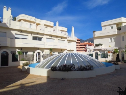 Townhome&nbsp;for&nbsp;sale&nbsp;in&nbsp;town,&nbsp;Spain&nbsp;173206