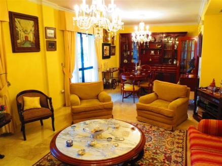 Malaga property: Villa in Malaga for sale 173211