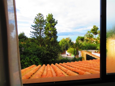 Malaga property: Malaga, Spain | Villa for sale 173211