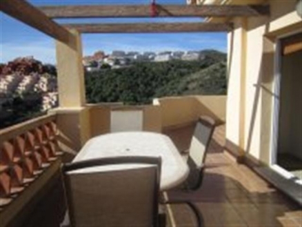 Calahonda property: Apartment for sale in Calahonda 173213
