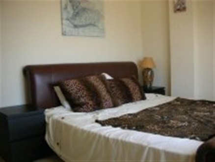 Calahonda property: Apartment with 3 bedroom in Calahonda 173213
