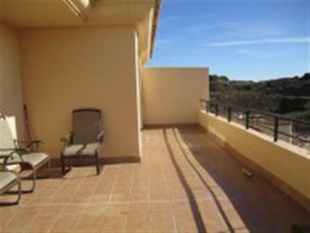 Calahonda property: Apartment with 3 bedroom in Calahonda, Spain 173213