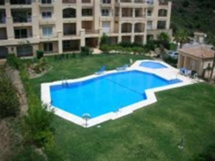 Calahonda property: Malaga property | 3 bedroom Apartment 173213