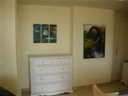 Calahonda property: Calahonda, Spain | Apartment for sale 173213