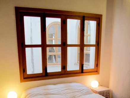 Estepona property: Townhome with 3 bedroom in Estepona 173228