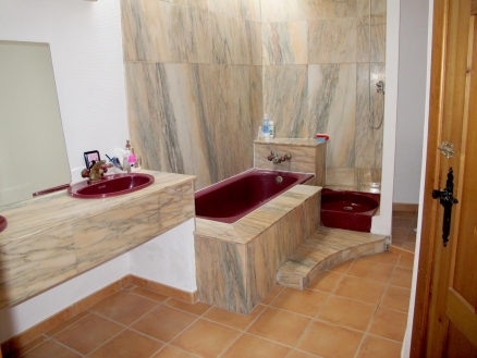 Estepona property: Townhome with 3 bedroom in Estepona, Spain 173228
