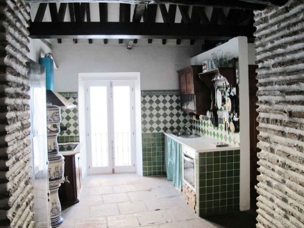 Estepona property: Townhome for sale in Estepona, Malaga 173228