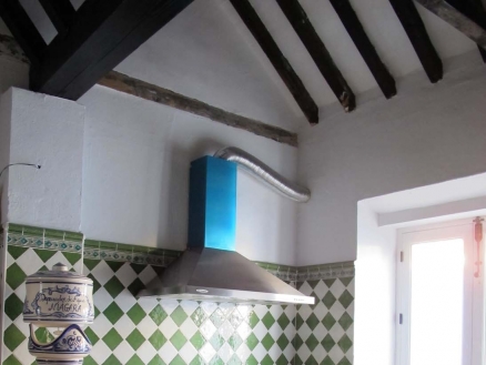 Estepona property: Townhome in Malaga for sale 173228
