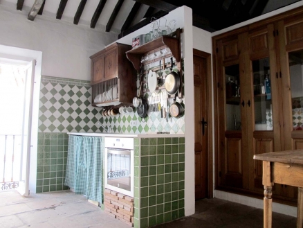 Estepona property: Malaga property | 3 bedroom Townhome 173228