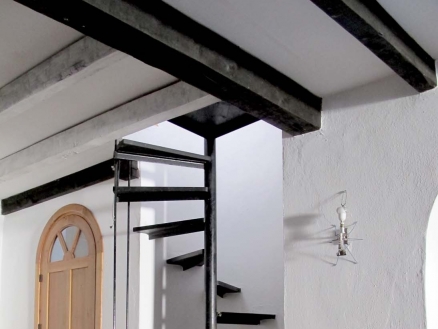 Estepona property: Malaga Townhome 173228