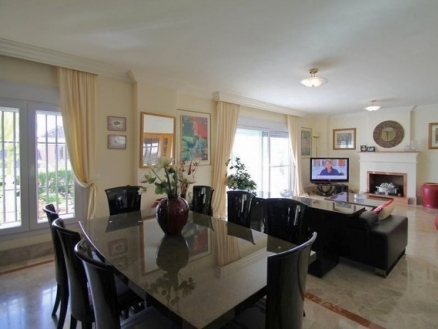 Villa&nbsp;with&nbsp;3&nbsp;bedroom&nbsp;in&nbsp;town&nbsp;173230