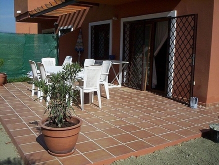 Alhaurin El Grande property: Townhome for sale in Alhaurin El Grande, Spain 173231