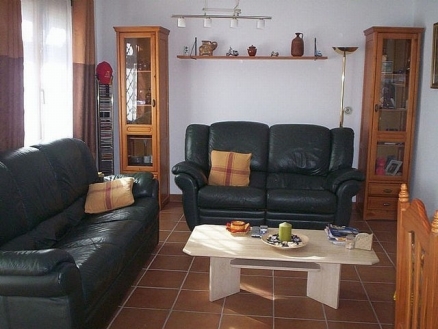 Alhaurin El Grande property: Townhome with 3 bedroom in Alhaurin El Grande 173231