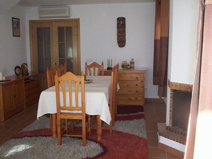 Alhaurin El Grande property: Townhome for sale in Alhaurin El Grande, Malaga 173231