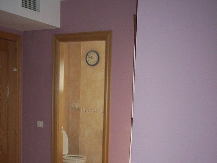 Alhaurin El Grande property: Alhaurin El Grande, Spain | Townhome for sale 173231