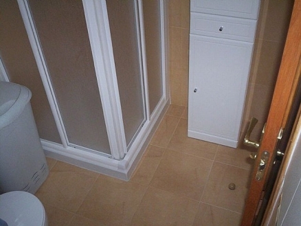 Alhaurin El Grande property: Malaga Townhome 173231