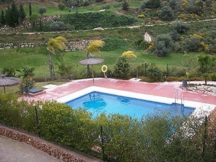 Townhome for sale in town, Spain 173233