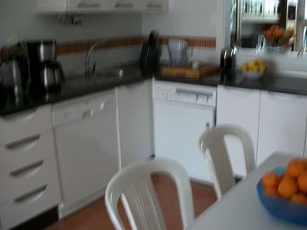 Townhome in Malaga for sale 173233