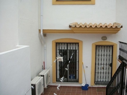 town, Spain | Townhome for sale 173233