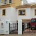 3 bedroom Townhome in town, Spain 173233