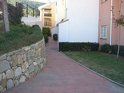 Alhaurin El Grande property: Apartment with 2 bedroom in Alhaurin El Grande, Spain 173235