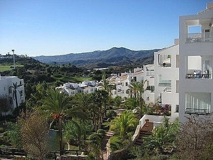 Alhaurin El Grande property: Malaga Apartment 173235